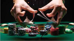 Зеркало Casino Joo